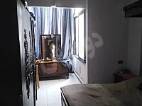 للبيع شقة الاذقية جبلة النقعة شرق المحلق