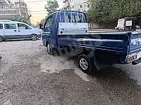 للبيع سيارة هوندا بورتر ,H100 دعسة 