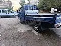 للبيع سيارة هوندا بورتر ,H100 دعسة 