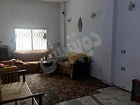 العباسية حمص: بيت مكون من 3 غرف وصالون للبيع تجهيز جيد جدا 