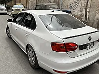 فوكس فاجن جينا 2014 للبيع