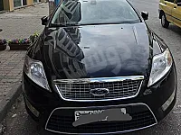 للبيع Ford Mondeo موديل 2009