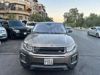 للبيع رانج روفر ايفوك /2016/وارد اميركي