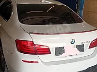 للبيع BMW   520 موديل 2011 ديزل
