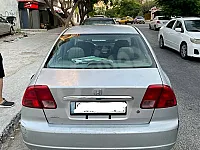 للبيع هوندا سيفيك 2004 