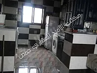 للبيع بناء 3طوابق حمص الأرمن شرقي قرب مدرسة محارب تجهيز ممتاز 