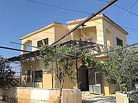 مزرعة للبيع في فافين محافظة حلب 2 دنم