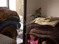 للبيع شقة حمص حي السبيل تجهيز ممتاز 