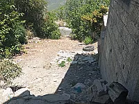 البيع شقتين مع شقفت ارض بانياس سقبله طلاله حلوي