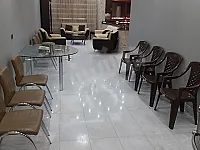 شقة مفروشة للإيجار في القابون دمشق - 2 غرفة سوبر ديلوكس