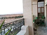 شقة للبيع في الزهراء حلب - 5 غرف جاهزة طابق 4 امامي
