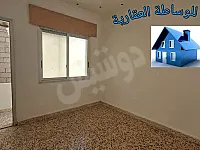 للبيع شقة حمص وادي السايح شارع مشفى القدس تجهيز ممتاز 