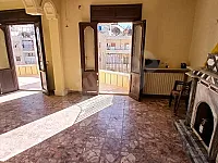 بيع شقة في شارع النيل حلب، 3 غرف وصالون، جاهزة للسكن