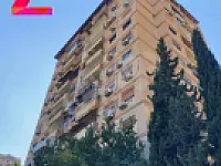 شقة للبيع في مشروع دمر - دمشق 140 م² مع 3 غرف 