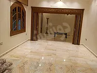للبيع شقة حمص الانشاءات قرب مشفى الحكمة تجهيز سوبر ديلوكس 