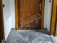 للبيع شقة حمص ضاحية الوليد خلف بناء دبدوب تجهيز ممتاز 