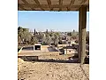 للبيع شقة عالعضم طابق رابع مع سطح 110م/الحسكة _العمران