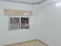 للبيع شقة طابق ارضي جاهزة 140م/القامشلي _مصارف