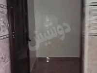 للبيع شقة طابق ثالث تجهيز جديد 110م/الحسكة _غرب المستوصف