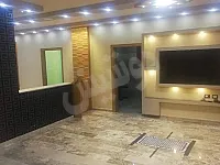 للبيع شقة ب الاذقية طابقين حي الزيتونة اطلالة بحرية