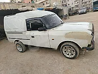 سيارة بيكاب ايج محرك نيسان جدي 92 بانزين