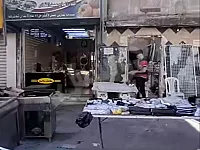 مرآب تجاري للبيع بسيف الدولة، محافظة حلب ٥٠ متر
