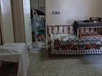للبيع شقة حمص جب الجندلي تجهيز جيد جدا 