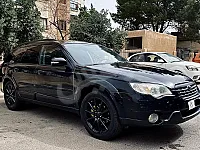 للبيع سوبارو اوتباك 2009