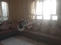 للبيع شقة 100م طابق اول فني غرفتين و صالون/حماه قرب مخبز النواعير