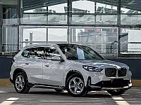 سيارة كهربائية من bmw جدا مميززه