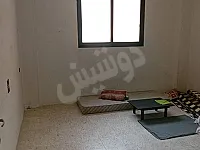 للبيع شقة حمص حي الورود مقابل صيدليه علاء تجهيز جيد