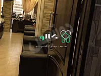 للبيع مكتب حمص الحميديه شارع الجلبجي تجهيز سوبر ديلوكس 
