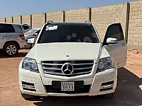 للبيع Mercedes GLK220 2012