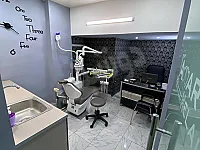 عيادة للإيجار في المزة اتستراد- جاهزة للعمل-مساحة 25m2