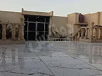 للبيع بيت عربي مساحة 250م قرار محكمة/الحسكة _الليلية