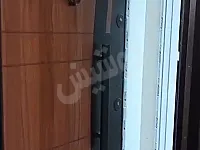 للبيع شقة طابق رابع ثلاث غرف ومنتفعات مساحة 112