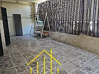 شقة للإيجار  جانب مشفى التآلف حلب - 5 غرف بمساحة 200 م²