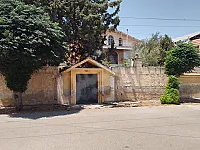 فيلا طريق فيروزة غشيرة