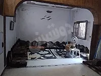 للبيع شقة حمص وادي الدهب جنوب مدرسه جميل سرحان تجهيز جيد جدا 