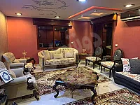 شقة للبيع في المارتيني حلب - 3 غرف وصالون سوبر ديلوكس