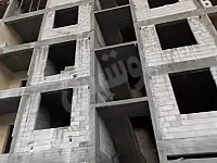 للبيع شقة طابق ثالث يسار الدرج عضم 155م/الرقة _حارة البدو