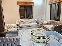 منزل فاخر للبيع في حلب - المرديان بمساحة 170 م²