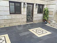 شقة للبيع في ميدان دمشق - طابو أخضر -مساحة 285 م²
