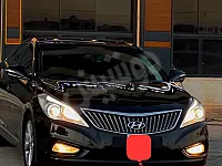 إيجار Hyundai Grandeur 2013 في حلب بأسعار تنافسية