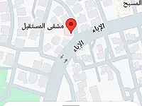 إيجار فيلا 3 طوابق في الحمدانية محافظة حلب