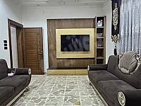 منزل فاخر للبيع في سيف الدولة حلب بمساحة 125 م²