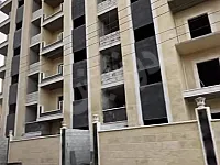 للبيع طابق ارضي عضم مساحة 200متر بناء جديد/الرقة _حارة البدو 