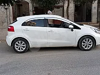 سيارة كيا برايد 2012 للبيع في حماة
