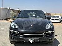للبيع Porsche Cayenne 2012
