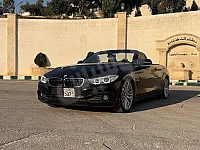 BMW 420I مواصفات كامله فتح